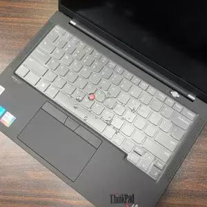 Lenovo ThinkPad X1 카본 Gen 11 G11 ThinkPad X1 카본 Gen10 노트북 TPU 키보드 프로텍터 스킨 커버