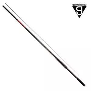 가마가츠 가마이소 데니오스 1-530 감성돔 뱅에돔 갯바위낚시대 찌로드 보증서포함