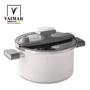 [NS홈쇼핑]바이마르 대용량 저압냄비 6L[35746387]