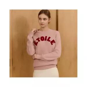 더핸드메이드 트리플 무드 아트웍 니트 700104