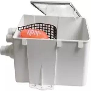 보트 요트용 멀티포트 인렛 12V 750GPH SFBP1-G750-07 샤워 섬프 펌프 시스템(24V SFBP2-G750-07)