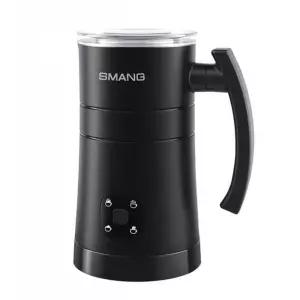 라테 거품기 우유 스팀기 라떼메이커 밀크스티머 거품