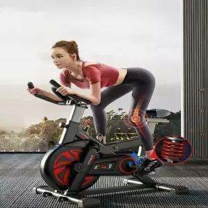 가정용 실내 자전거 홈트 체중감량 미니 싸이클 유산소 운동