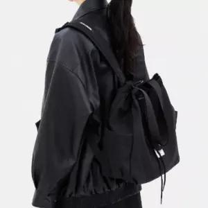 기저귀가방백팩 ES-7104 숄더백 투웨이 남녀공용 다용도 가방 1개 사계절 기저귀가방백팩