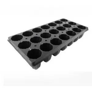 모종 트레이 딸기 원예 깊은포트 키우기 새싹