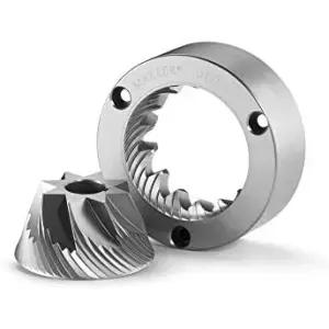 Mazzer Burrs OEM - 186C 로버 콜드 그라인더용 71mm 원뿔형
