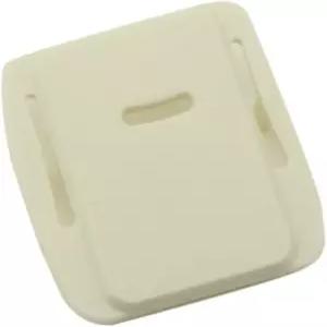 형제 재봉틀용 큐텍스 다닝 커버 플레이트 XC6063021