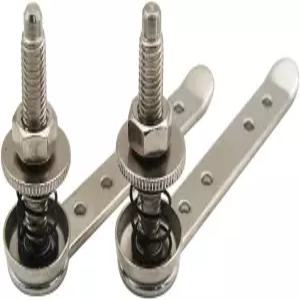 CKPSMS 브랜드 - 2PCS 스레드 가이드 91-056 578-91 PFAFF 335 471 474 483 491 571 574 579 1181 1183