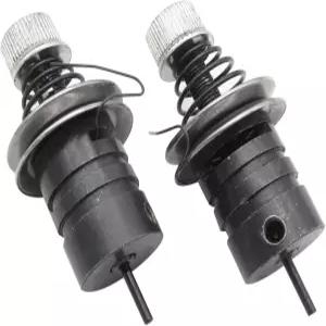 CKPSMS 브랜드 - 브라더 DB2-737 DB2-755 S7200A S7200B와 호환되는 2PCS 181473001 스레드 텐션 어셈블리+