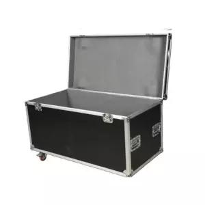 대형 케이스 정리함 수납 보관함 방송장비 알루미늄 음향기기 폴딩박스