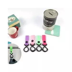 에스케이스토아 행거 소품 캠핑용 손잡이 유모차 걸이 2P-WFIVQYO