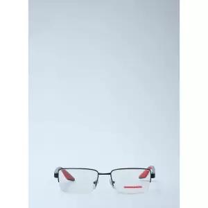 반무테 안경 0PS 51SV 1AB1O1 54