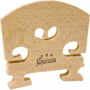 크레모나 VP-203 3성 바이올린 브리지