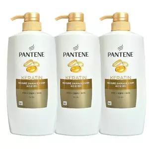 [팬틴] 극손상케어 컨디셔너 750ml x 3개 손상모발 케어 린스