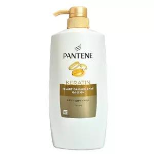 [팬틴] 극손상케어 컨디셔너 750ml x 1개 손상모발 케어 린스