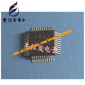 SE623 프랜차이즈 자동차 컴퓨터 칩