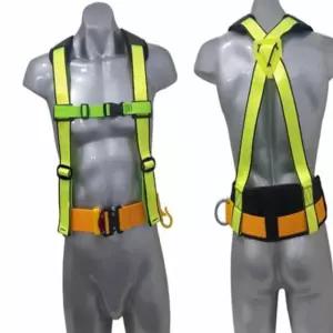 굿마인드 상체식 안전벨트 형반 산업용하네스