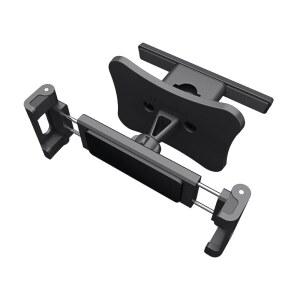 [미국배송] 볼보 XC90 XC60 V60 S90 S60(모델 2017 이상) 뒷좌석 헤드레스트 마운트 모든 아이패드호환 PRO AIR MINI 삼성제품호환 4.712.9