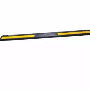 굿마인드 N12 (볼트없음)데크범퍼 카스토퍼 주차범퍼 고무카스토퍼