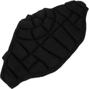 스케이트 스노보드 및 사이클링 안전 장비를 위한 니양글 패딩 보호 엉덩이 패드 반바지