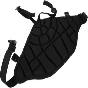 밀리스텐 스케이팅 보호 장비 소년 소녀 가을 바지 패딩 힙 프로텍터 스노보드 엉덩이 패드 안전을 위해