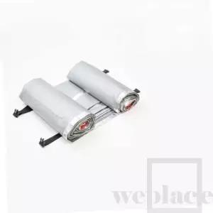 위플레이스 불연성덮개 차량용 질식소화포 1,000-1,600℃ 전기차화재질식소화포 전기차방염포 방염포