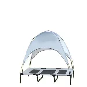 그늘막 햇빛가리개 대형견 애완견 캐노피 해먹