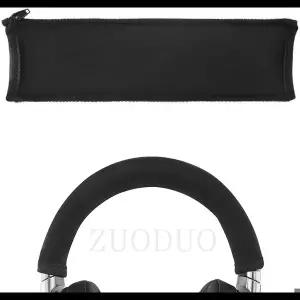 플랜트로닉스 백비트 프로 2 게이밍 헤드셋 이어패드 빔용 이어패드 쿠션 헤드밴드 키트 교체품