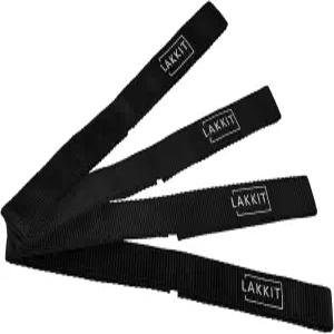 락킷 호버보드 시트 부착 스트랩 21.6인치 조절식 교체 전동 셀프 밸런싱 스쿠터와 호환 가능