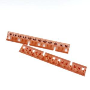 PSR-230 전도성 고무 접촉 패드 PSR-D1