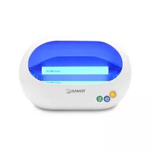 한빛 HV-438 LED 끈끈이 포충기 파리 모기 날벌레 퇴치기