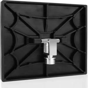 540 프로 드라이월 샌더 헤드 시리즈 노플립 디자인 석고보드 샌딩용