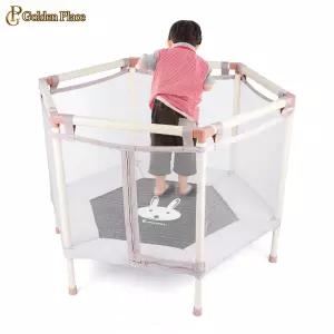 아이워너 트램폴린 안전망 플러스