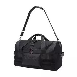 [하프클럽/]PXG 보스턴백 블랙 유틸리티 남녀공용 골프가방 2026