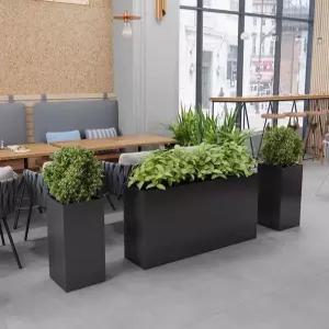 파티오 이동식 적외선 난방기 야외용 방수 업소용 난로