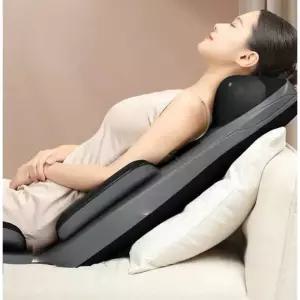 소파 안마기 일본 허리 좌식 경추 마사지기 차량용