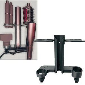 샤크 플렉스 퓨전 헤어 포함 - 마운트 관리, 부품 스타일링 도구용 4개 월 홀더 케이블 - 액세서리 장착 포함.