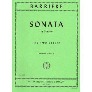 배리어, J - 소나타 G장조 [Sheet music] 편곡: music] music] [Sheet 투 [Sheet 첼로 [Sheet - [Sheet [Sheet [Sheet Stutch music] music] music] music] [Sheet music] International Edition music] [Sheet