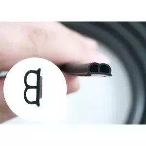 차량 방음테이프 방음재 흡음재 차단 트렁크 외풍 휀다