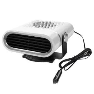 차량용 히터 난방기 차박 난로 원룸 사무실 탁상용 야외