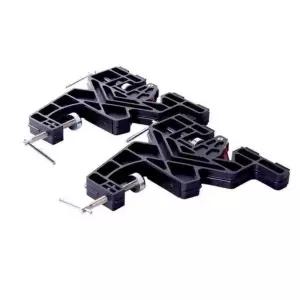 스노우보드 바이스 고정대 유지보수 관리용 클램프