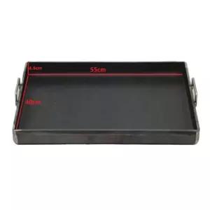 상업용 그릴 딥 프라이어 플랫 그리들 테판야키 장비 팬프라이드 만두 빵