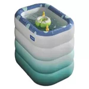 에어풀장 옥상 수영장 가정용 간이 물놀이 펜션