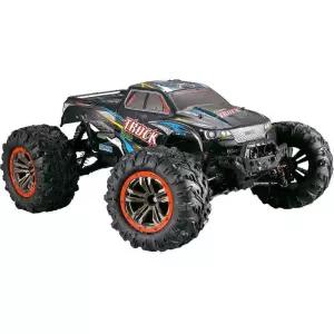 몬스터트럭 RC카 무선 4륜 드리프트 입문용