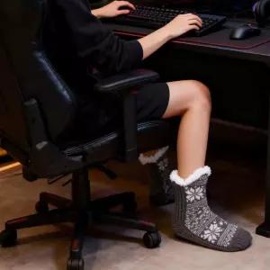 남성용 발열 양말 방수 무선 열선 여성용 캠핑 전기 남녀 야외 라이딩 낚시 하이킹용