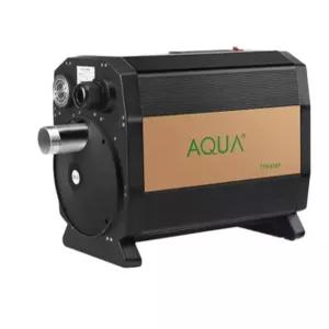 수영장히팅기 온수풀 겨울 펜션 온천 풀장 물데우는기계