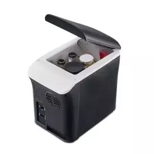 에이블 7.5리터 소형 냉장고 순정 차량용 차량 전용 냉온장고