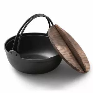 전골 냄비 나베 샤브샤브 캠핑용 전골냄비 오뎅탕 업소용