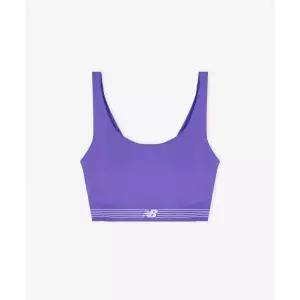 [뉴발란스]NBN9G2V422 WOMEN AC 트레인 브라탑 PURPLE 734674