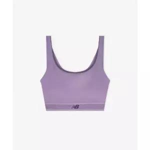 [뉴발란스]NBN9G2V422 WOMEN AC 트레인 브라탑 LIGHT PURPLE 734673